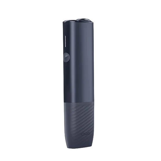 IQOS ILUMA I ONE Midnight Black