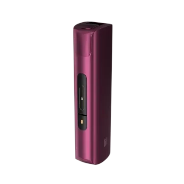 IQOS Lil Solid 4.0, Рубиновый закат