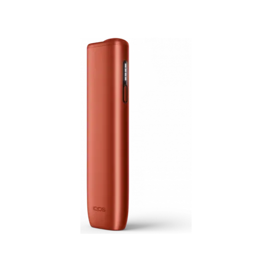 IQOS ILUMA I ONE Terracotta