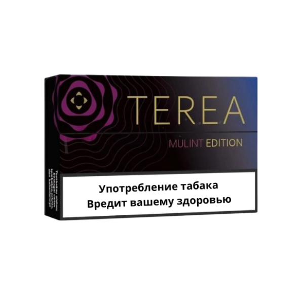 TEREA Mulint (Индонезия)