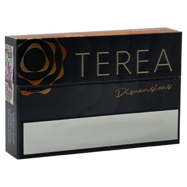 TEREA Apricity (Индонезия)