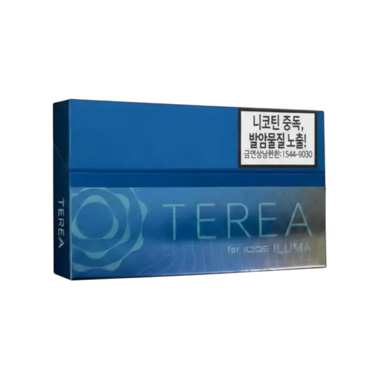 TEREA Yugen (Корея)