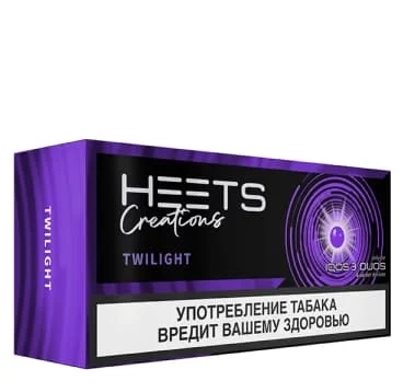 Парламент Heets Twilight