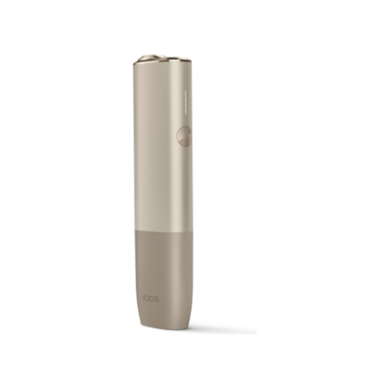 IQOS ILUMA ONE Pebble Beige