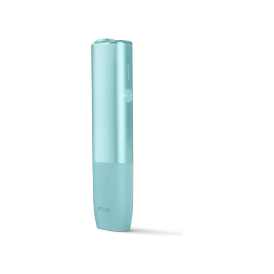 IQOS ILUMA I ONE Breeze Blue