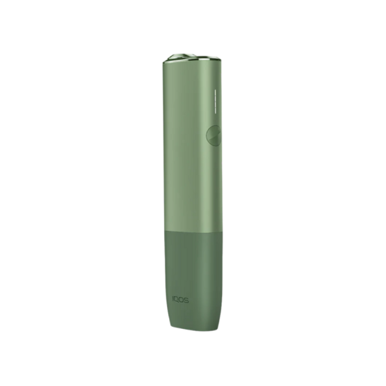 IQOS ILUMA ONE Moss Green