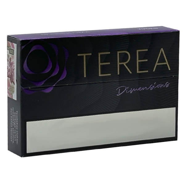 TEREA Yugen (Индонезия)