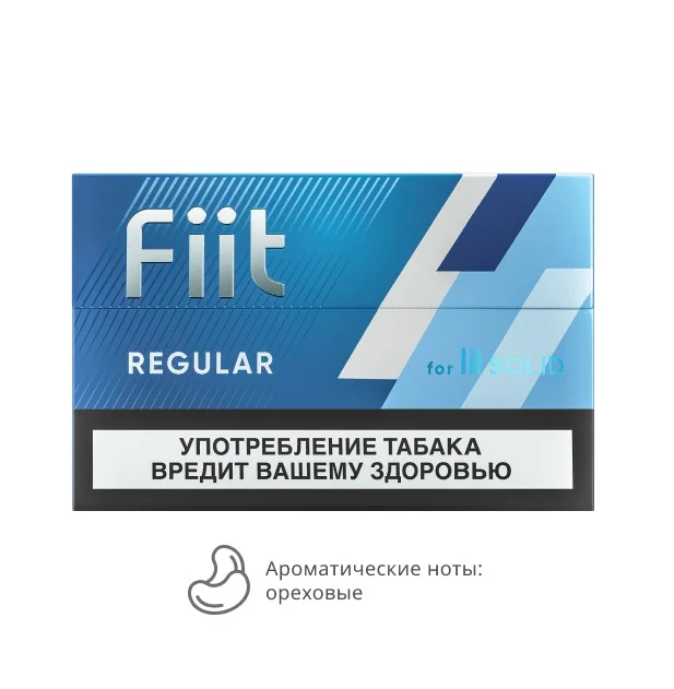 FiiT Regullar