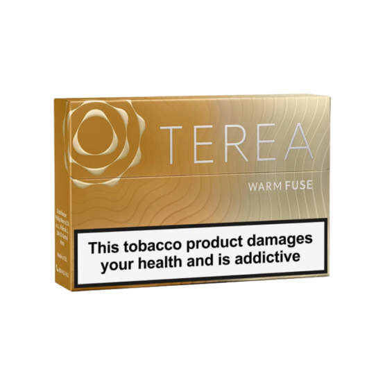 TEREA Cloud Fuse (Испания)