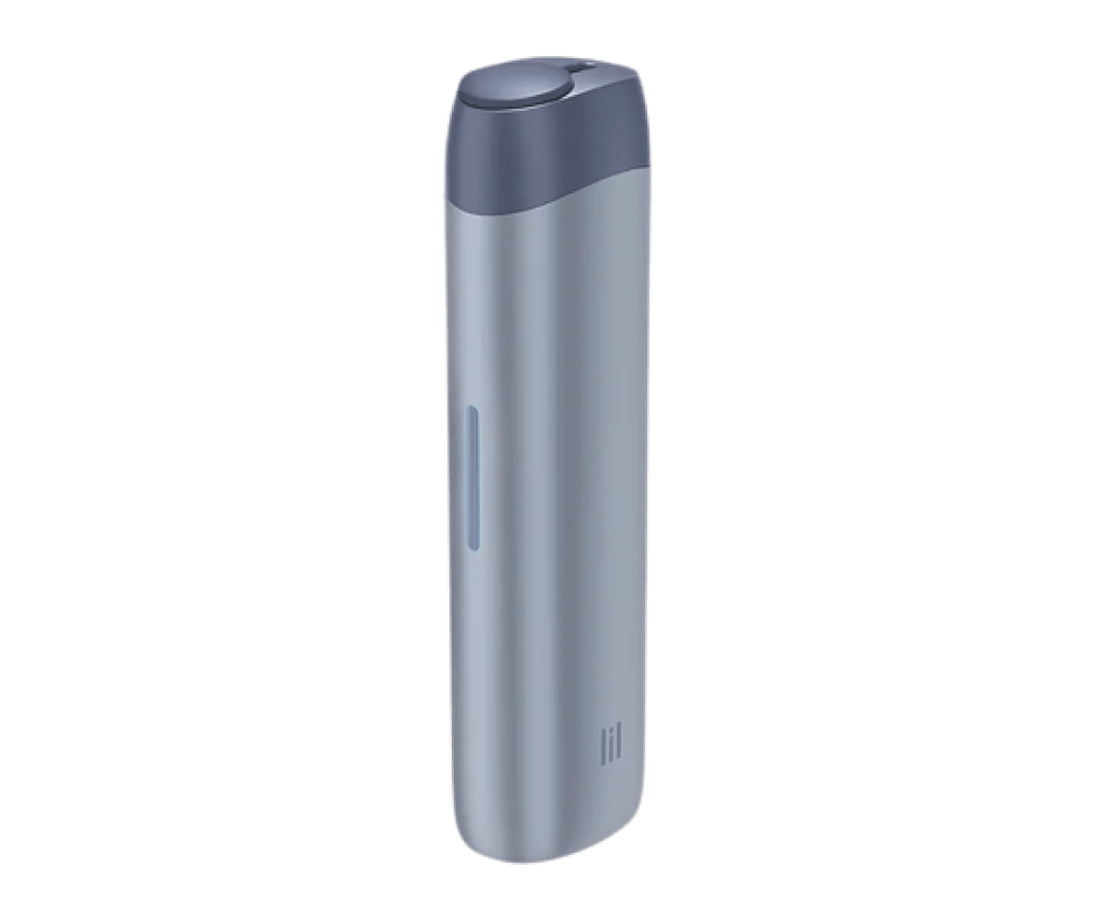 IQOS LIL SOLID 3.0 EZ Синий