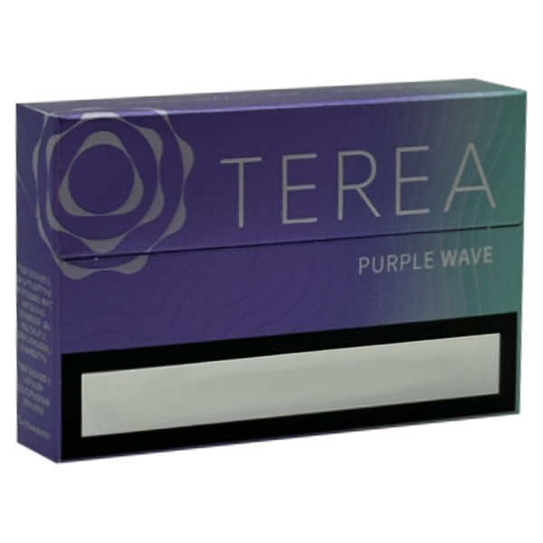 TEREA Purple Wave (Армения)