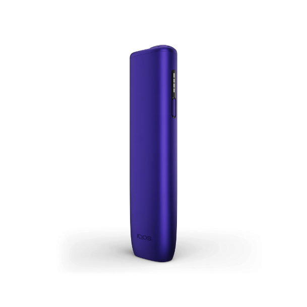 IQOS ILUMA I ONE Electric Purple