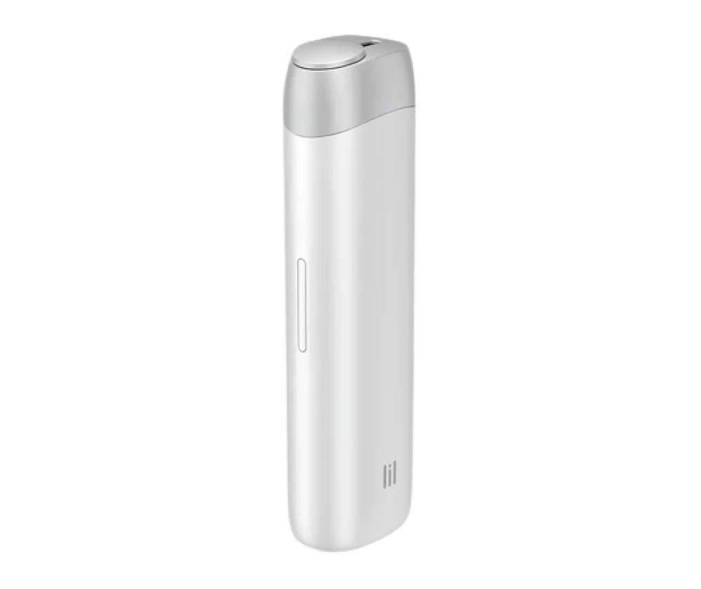 IQOS LIL SOLID 3.0 EZ Белый